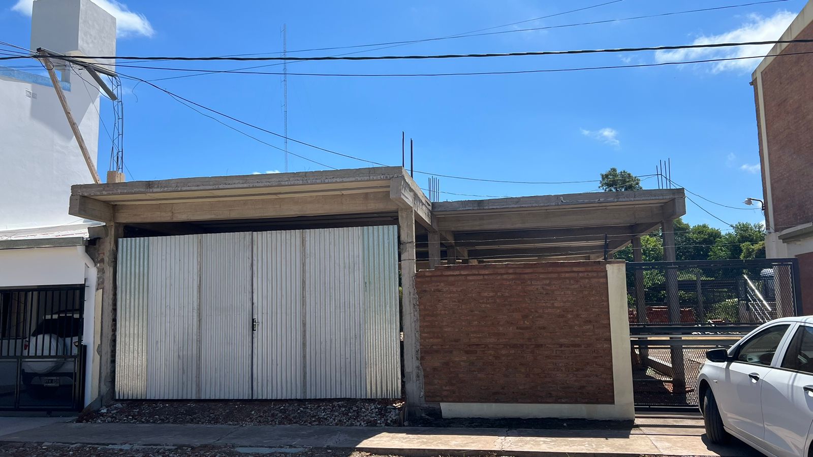 Fachada nr3